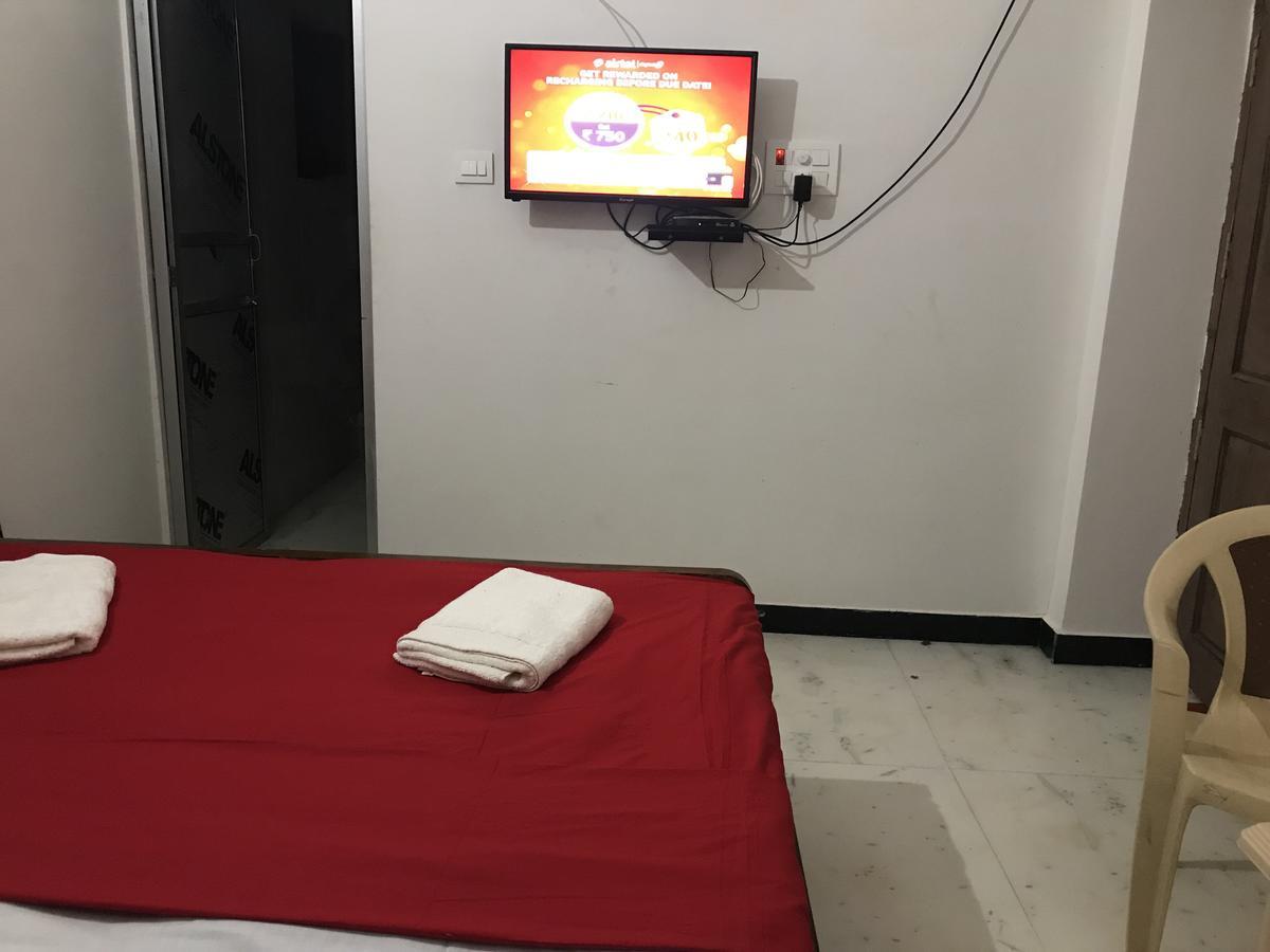 Lummj Guest House Motihari Bagian luar foto