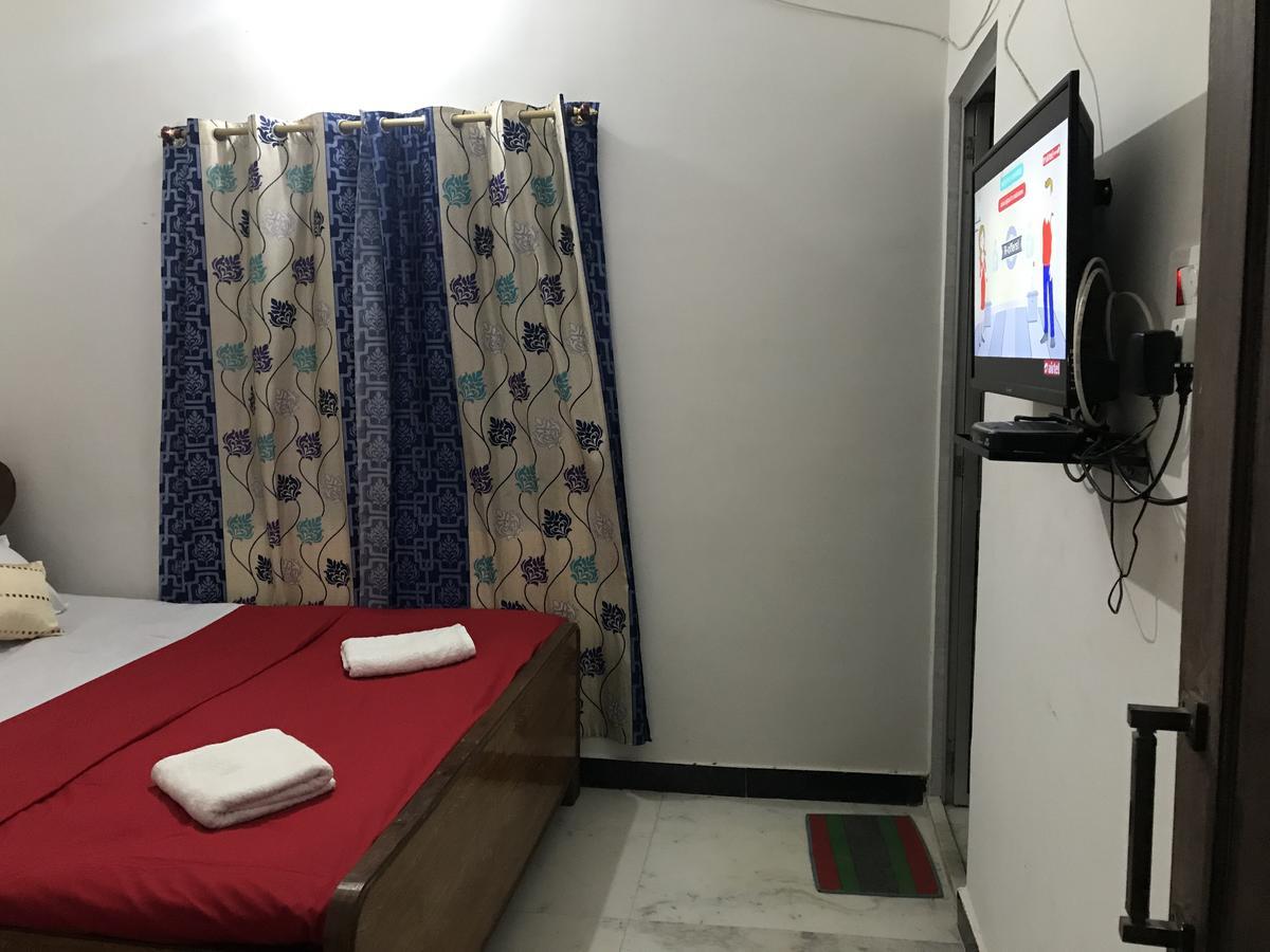 Lummj Guest House Motihari Bagian luar foto