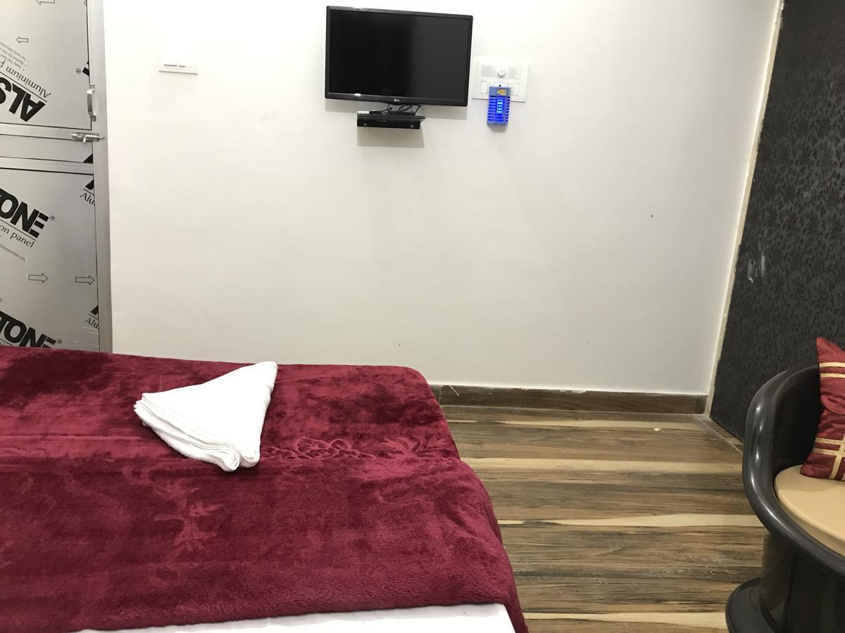 Lummj Guest House Motihari Bagian luar foto