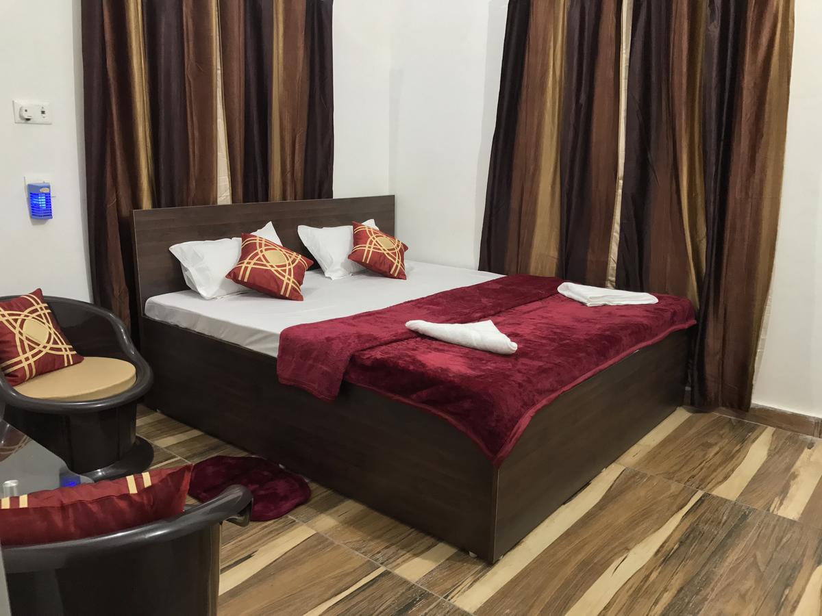 Lummj Guest House Motihari Bagian luar foto