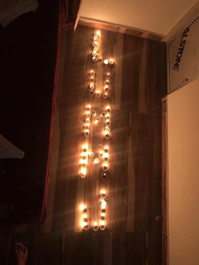 Lummj Guest House Motihari Bagian luar foto