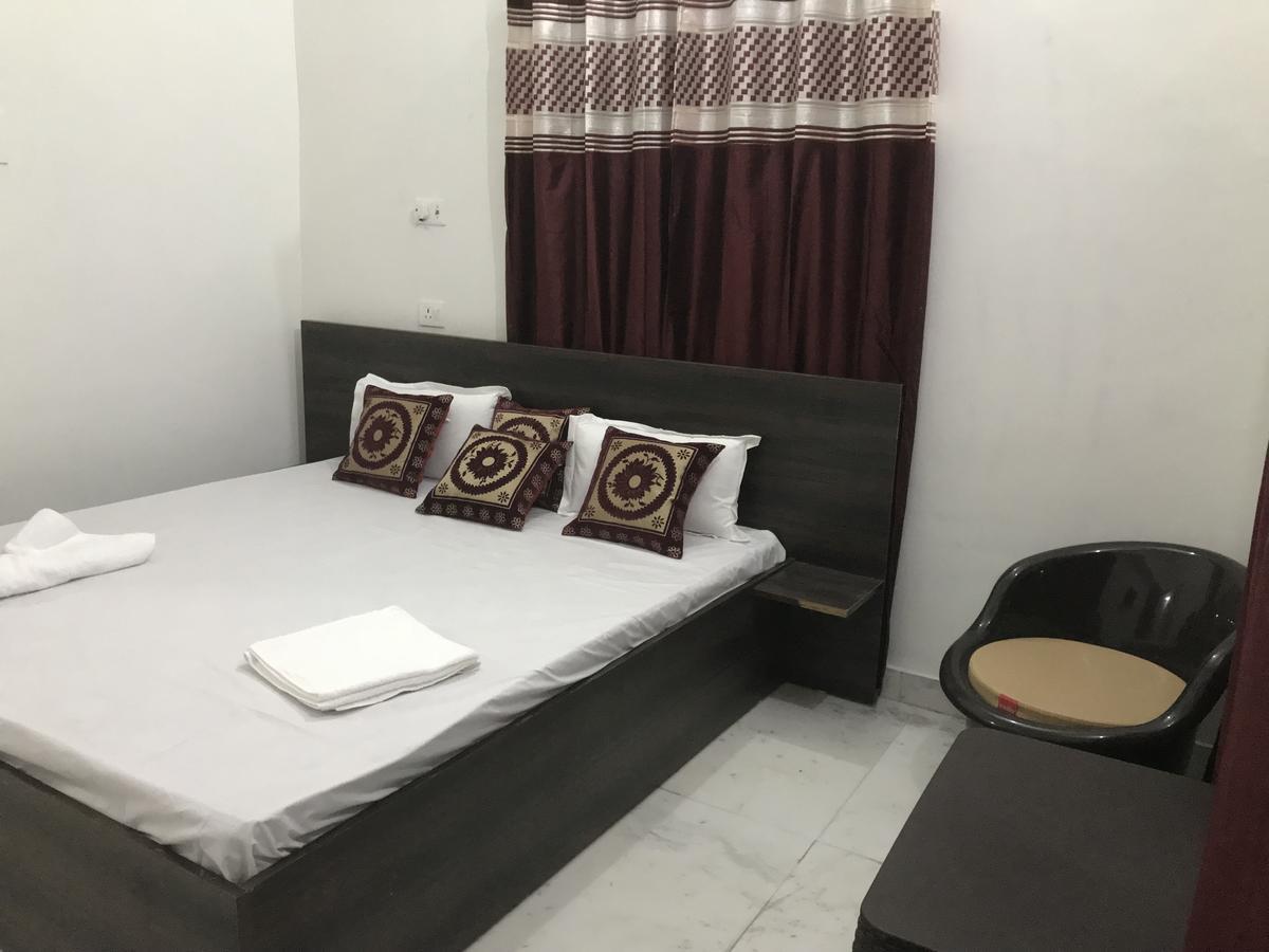 Lummj Guest House Motihari Bagian luar foto