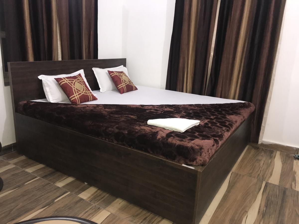 Lummj Guest House Motihari Bagian luar foto