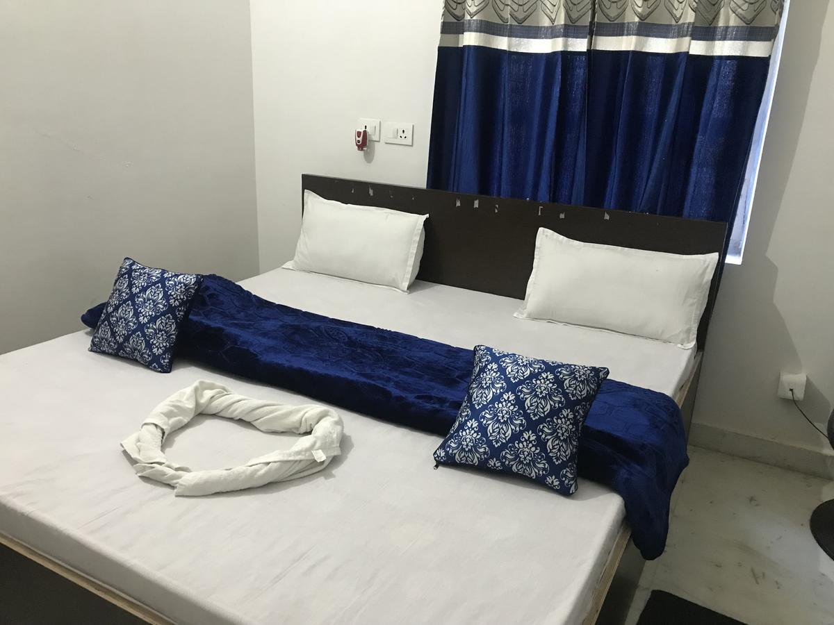 Lummj Guest House Motihari Bagian luar foto